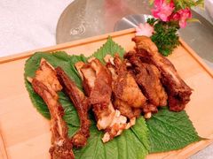-酿名斋