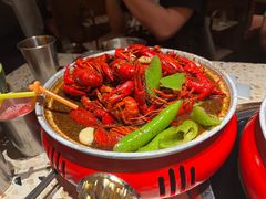-辣皇朝小龙虾(六一店)