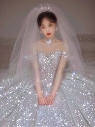 -派丽莫Pellimo原创设计婚纱品牌