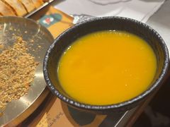 -牧童禧肉社·韩国炭火烤肉店(中粮祥云小镇店)