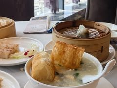 -汤臣·空中餐厅·严选粤菜(石湾世博广场店)