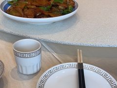 -满汉楼(安发桥店)