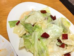-雨田饭店(华兴东街店)