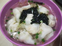 -清华大学-观畴园餐厅