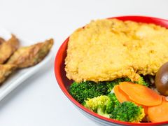 -大炮盐酥鸡(新街口店)