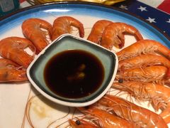 -酒城烤事(玉带龙庭店)