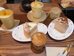 -MORNING GOOD Bistro(翰林府店)
