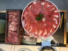-半闲斋羊肉铺(齐礼阎店)