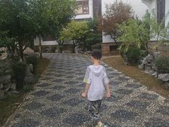 -苏州吴宫泛太平洋酒店