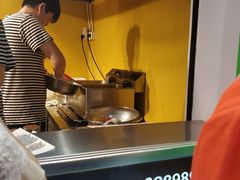 -傅强排骨(成都总店)