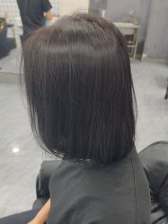 -藤野造型烫染接发