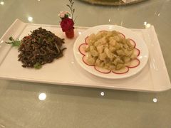 -渔中舟海鲜大排档(普陀沈家门店)