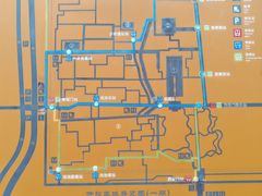 -汉长安城未央宫国家考古遗址公园