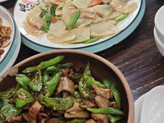 -民间瓦缸煨汤館(嵩山路店)