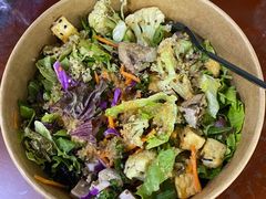 -CALIFORKS加州叉子轻食(朝阳门店)