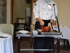 -月福京味斋·烤鸭店·北京菜(鼓楼总店)