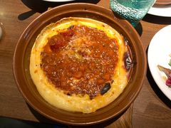-萨莉亚意式餐厅(百联青浦购物中心店)
