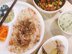 -美极鲜食坊(宝安南路店)