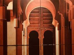 -Tajine Moroccan塔金摩洛哥中东餐厅