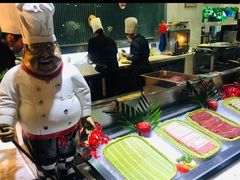 -339旋转餐厅(天府熊猫塔店)