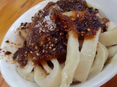 -洞子口张老二凉粉(文殊院店)