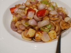 -科信海鲜主题餐厅(南通路店)