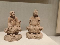 -镇江博物馆