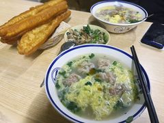 -海清宁记大馅云吞