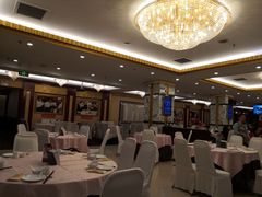 大堂-北京全聚德(西翠路店)