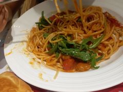 -必胜客(广渠路店)