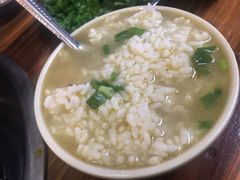 鸡汤饭-黑竹香鸡(营和巷店)