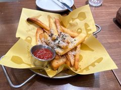 -ibarrel爱杯·bistro&brunch(江宁路店)