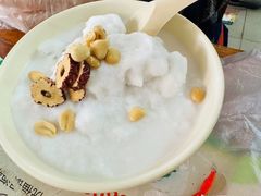 -津可佳·和树银海杂粮