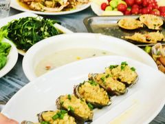 -覃记海鲜美食餐厅