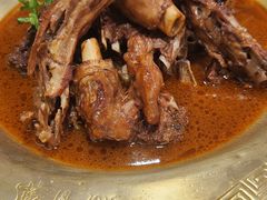 -芦月轩羊蝎子(北蜂窝店)