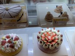 -老大昌(淮海中路店)