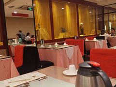大堂-老昌春饼(中央大街店)