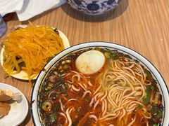 -有礼有面(知春路店)