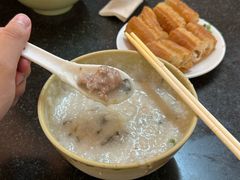 -海浪食店(湖滨中路店)