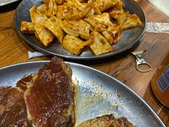 -原始泥炉烤肉(总店)