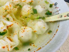 -笑云开汤包店(网巾市店)