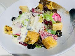 凯撒沙拉-后海16号·北京私房菜