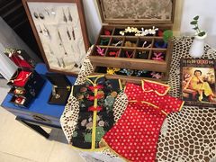 -归觅·西关小姐人文艺术馆(荔枝湾店)