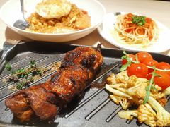 -卡朋西餐(悦汇城店)