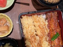 -玄白·炭烤活鳗(上海首店)