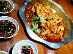 大虾-惠友大虾(太原北街店)