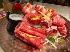 -四面泰(环贸IAPM店)