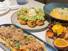 -BE BRIGHT KITCHEN(正佳广场店)