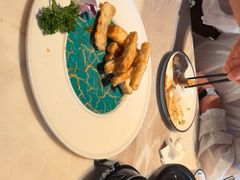 -唐猫庭院·千年陕菜(大唐不夜城店)