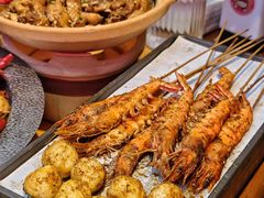 -庆峰龙虾烧烤(合肥一店)